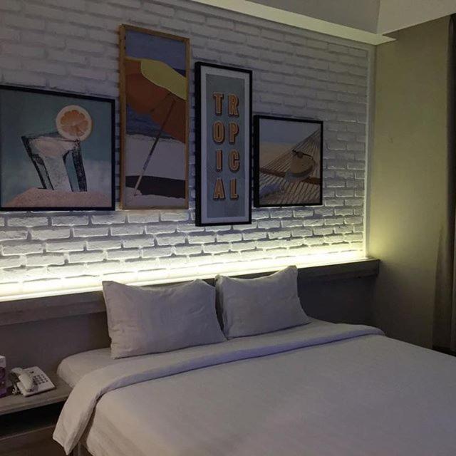 Expressia Hotel Makassar Ngoại thất bức ảnh