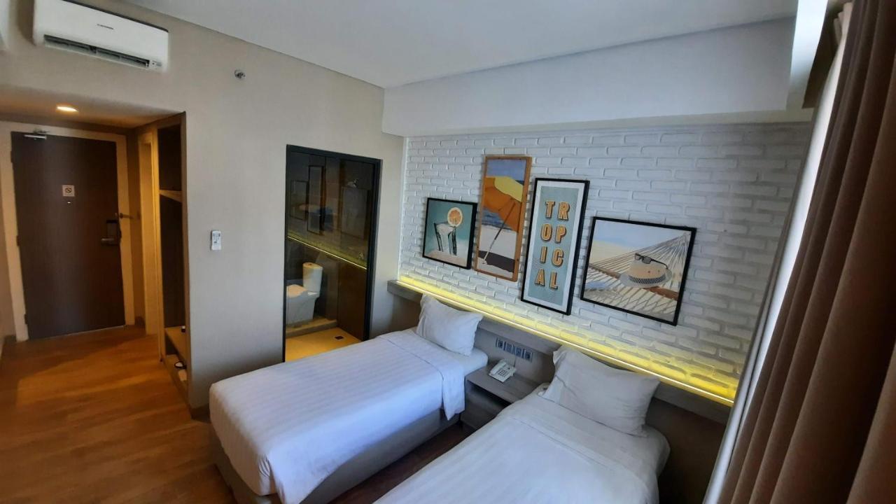 Expressia Hotel Makassar Ngoại thất bức ảnh