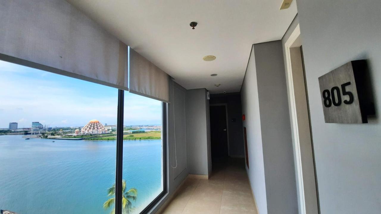 Expressia Hotel Makassar Ngoại thất bức ảnh