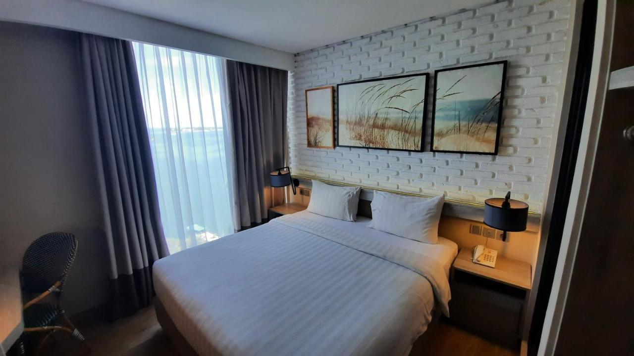 Expressia Hotel Makassar Ngoại thất bức ảnh