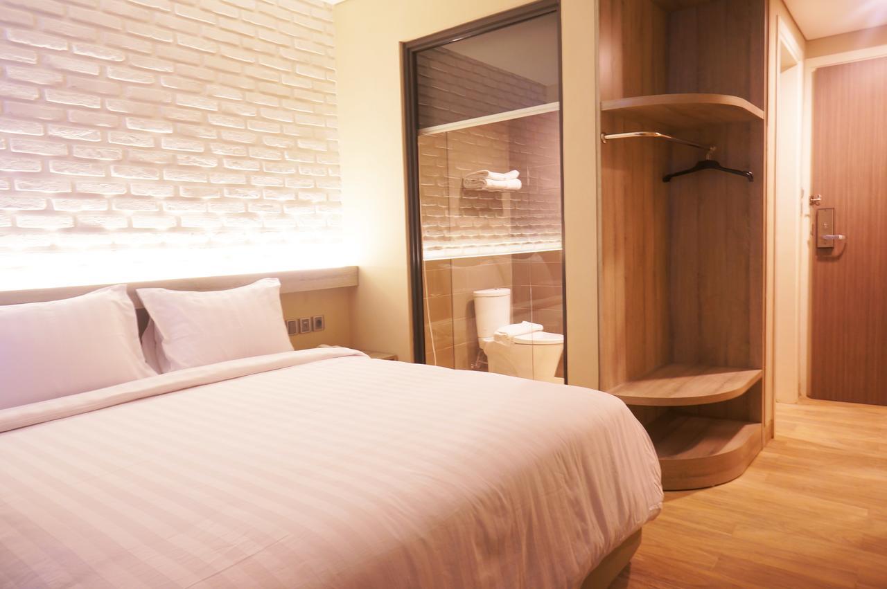 Expressia Hotel Makassar Ngoại thất bức ảnh