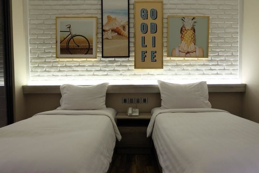 Expressia Hotel Makassar Ngoại thất bức ảnh